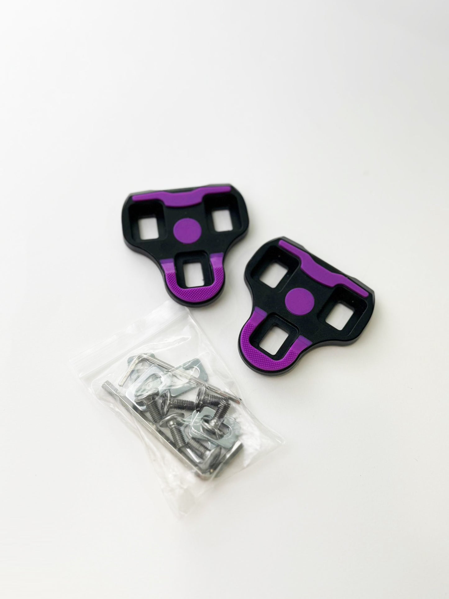 Pedal de alto rendimento Road: com propulsor externo: