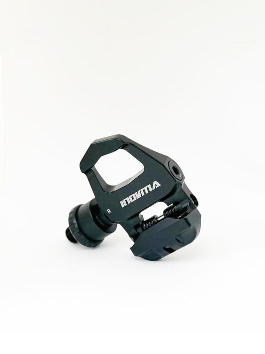 Pedal de alto rendimento Road: com propulsor externo: