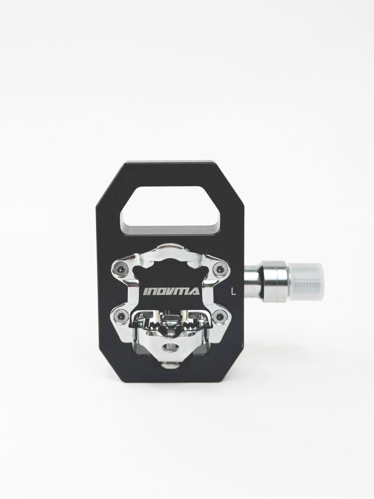 Pedal de alto rendimento Mtb: com propulsor interno: