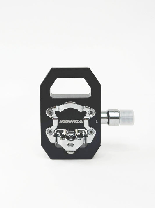 Pedal de alto rendimento Mtb: com propulsor interno: