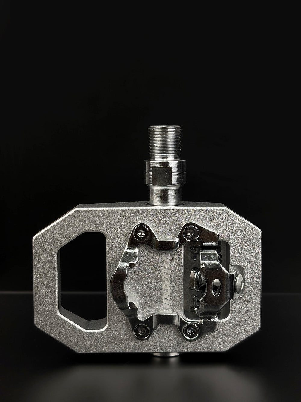 Pedal de alto rendimento MTB