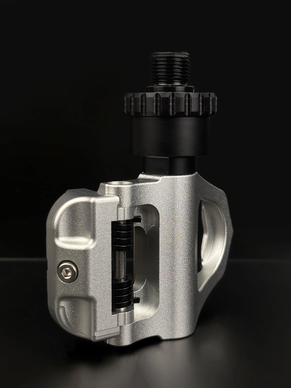 Pedal de alto rendimento ROAD